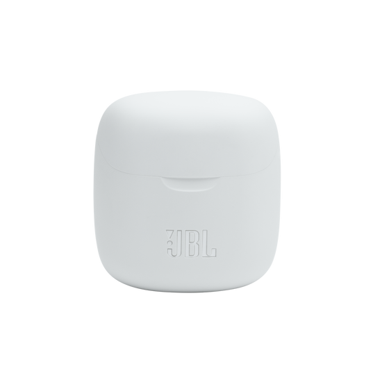 JBL Tune 225TWS - White - True wireless earbuds - Detailshot 5